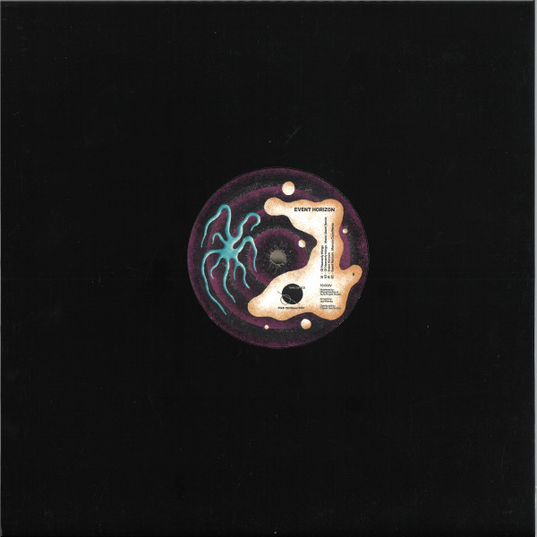 Rowan - Event Horizon | Third Space (TS002V) - 2 Rowan - Event Horizon | Third Space (TS002V) - 2