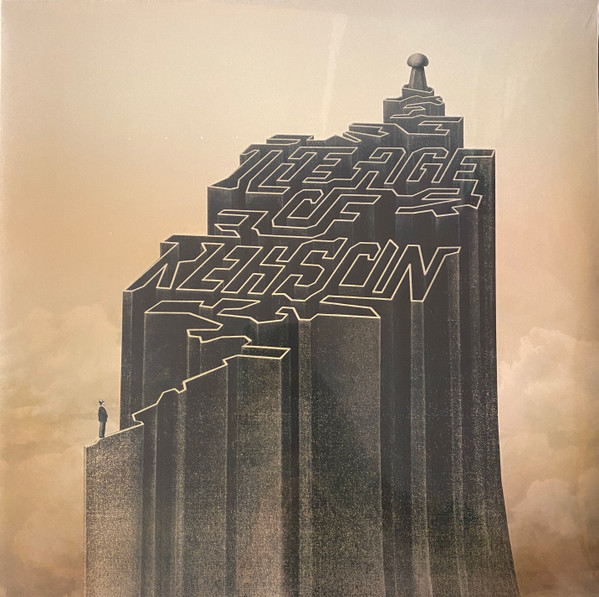 Gramatik - The Age Of Reason | Vinyl Digital (VINDIG446)