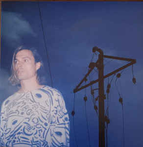 Frànçois And The Atlas Mountains - Banane Bleue | Domino (WIGLP478)
