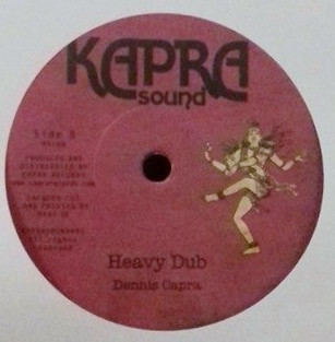 Chalart58 , Classy Horns , Dennis Capra - Heavy Load | Kapra Sound (KAPRASOUND001) - 2 Chalart58 , Classy Horns , Dennis Capra - Heavy Load | Kapra Sound (KAPRASOUND001) - 2