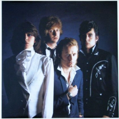 The Pretenders - Pretenders II | Sire (XSR 3572) - main The Pretenders - Pretenders II | Sire (XSR 3572) - main