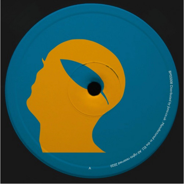 Ted Amber - Botanic Minds Sunset Series | Botanic Minds (BMSS008) - 2 Ted Amber - Botanic Minds Sunset Series | Botanic Minds (BMSS008) - 2