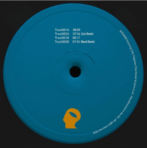 Ted Amber - Botanic Minds Sunset Series | Botanic Minds (BMSS008)