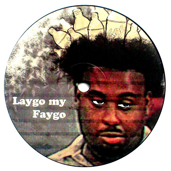 NSNT PRJCT - Laygo My Faygo | Wild Oats (WO-N5NT) - 2