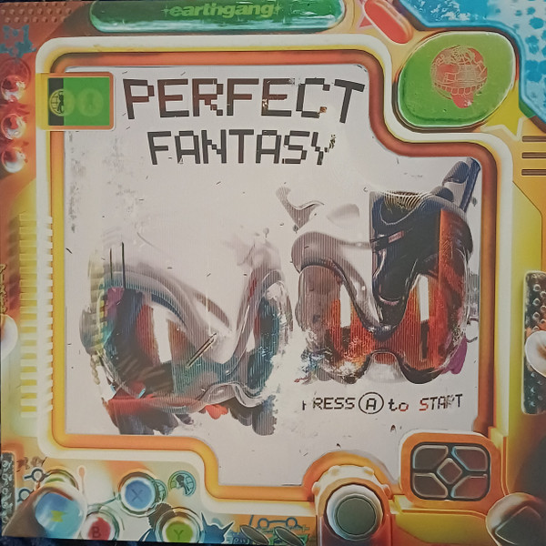 EarthGang & Spillage Village - Perfect Fantasy | SinceThe80s (none) - main EarthGang & Spillage Village - Perfect Fantasy | SinceThe80s (none) - main