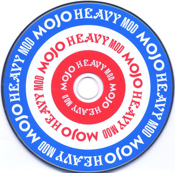 Various - Heavy Mod | Mojo Magazine (January 2009) - 2 Various - Heavy Mod | Mojo Magazine (January 2009) - 2
