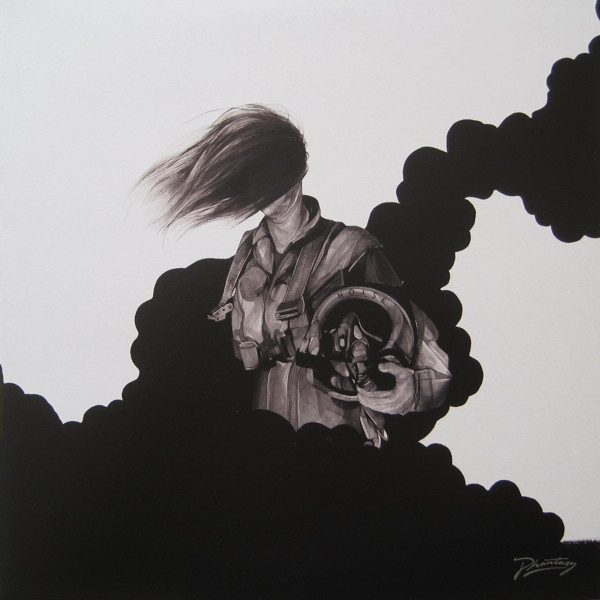 Daniel Avery - Water Jump EP | Phantasy Sound (PH21)