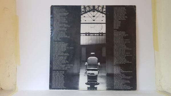 Rudy Marra - Come Eravamo Stupidi | Epic (EPC 468104-1) - 3