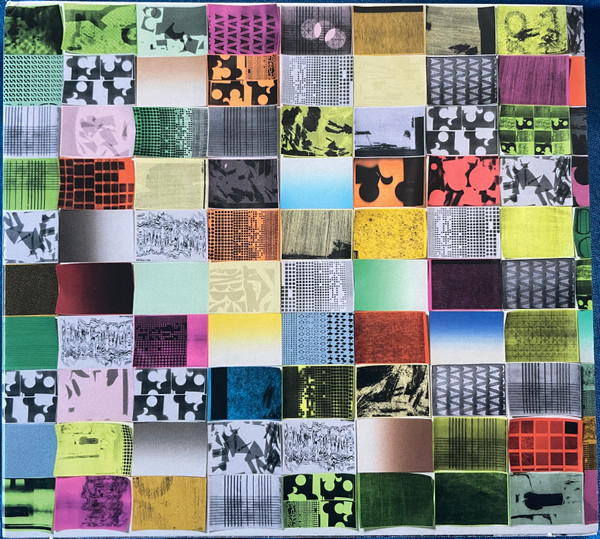 Four Tet - Three | Text Records (TEXT056)