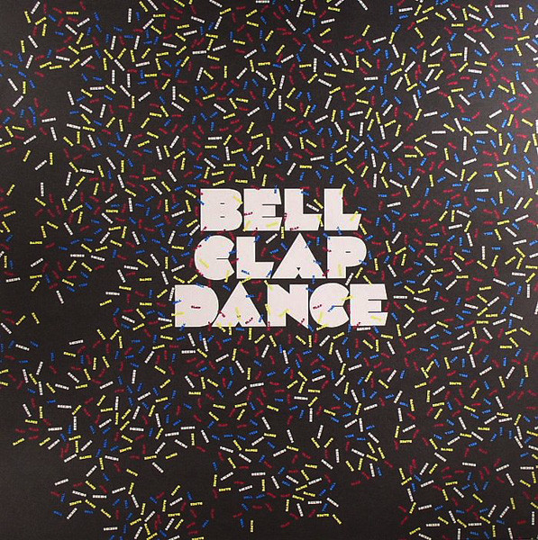 Radio Slave - Bell Clap Dance | REKIDS (REKIDS018)