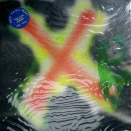 Biff Bang Pow! - The Acid House Album | Creation Records (CRELP 046) - 2 Biff Bang Pow! - The Acid House Album | Creation Records (CRELP 046) - 2