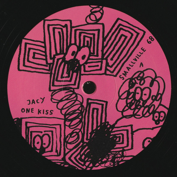 Jacy Bozzi - One Kiss | Smallville Records (SMALLVILLE 68) - 2 Jacy Bozzi - One Kiss | Smallville Records (SMALLVILLE 68) - 2