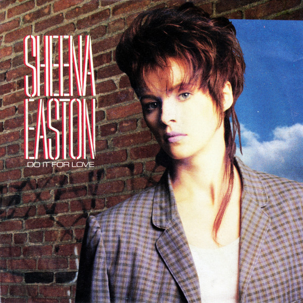 Sheena Easton - Do It For Love | EMI (06 2009087) - main