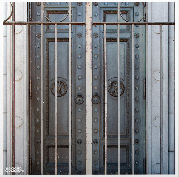 Defcee And Boathouse - For All Debts Public And Private | Closed Sessions (none) - 2 Defcee And Boathouse - For All Debts Public And Private | Closed Sessions (none) - 2