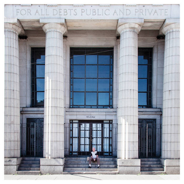Defcee And Boathouse - For All Debts Public And Private | Closed Sessions (none)