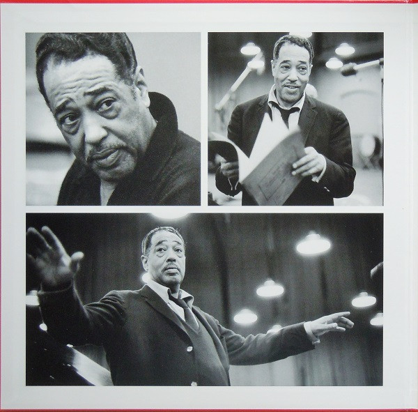 Duke Ellington And His Orchestra - Masterpieces By Ellington | Analogue Productions (APJ 4418) - 3 Duke Ellington And His Orchestra - Masterpieces By Ellington | Analogue Productions (APJ 4418) - 3