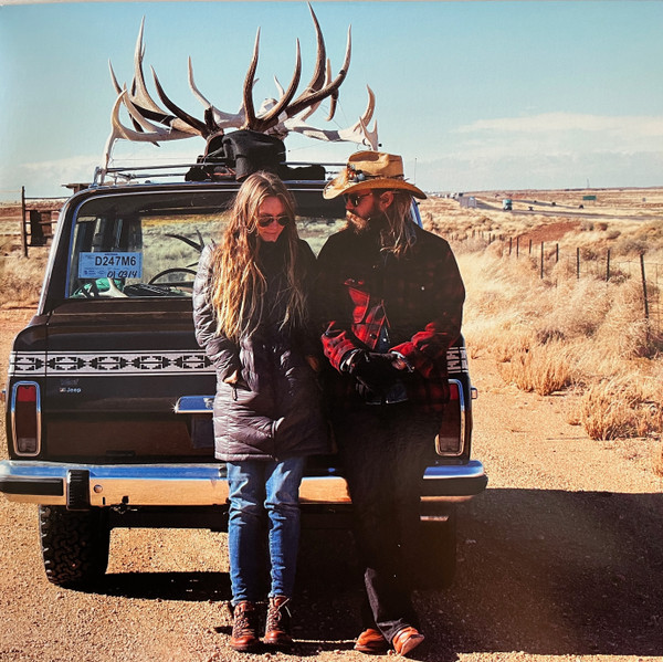 Chris Stapleton - Traveller | Mercury Nashville (B0019405-01) - 3 Chris Stapleton - Traveller | Mercury Nashville (B0019405-01) - 3
