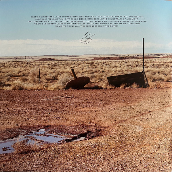 Chris Stapleton - Traveller | Mercury Nashville (B0019405-01) - 2 Chris Stapleton - Traveller | Mercury Nashville (B0019405-01) - 2