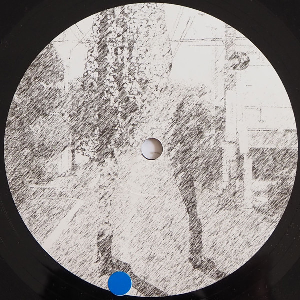 Funk E & Ogeid - Shape 5 | Adult Only Shape (AOS 05) - 2