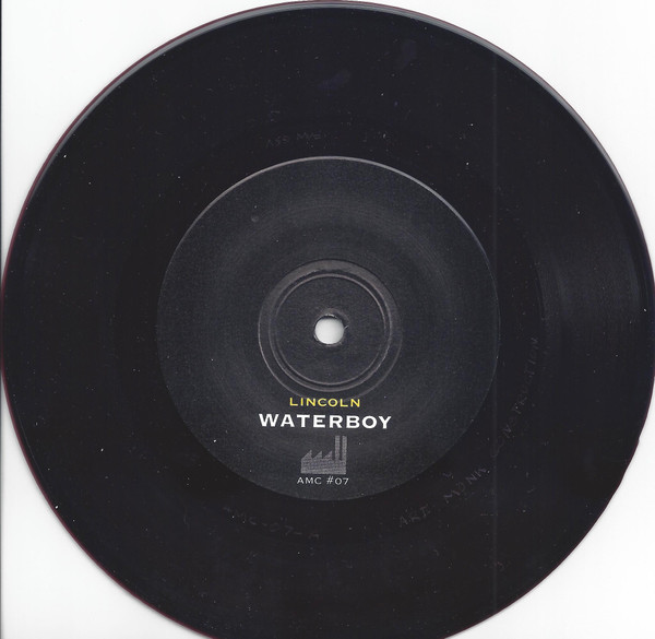Lincoln - Sugarloaf / Waterboy | Art Monk Construction (AMC 07) - 4