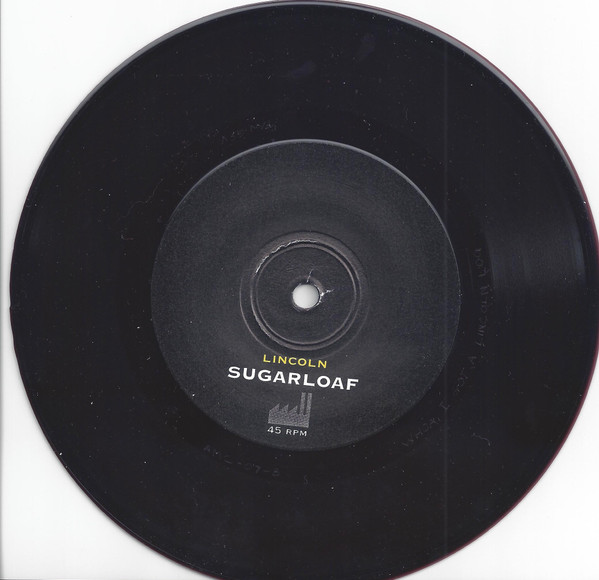 Lincoln - Sugarloaf / Waterboy | Art Monk Construction (AMC 07) - 3