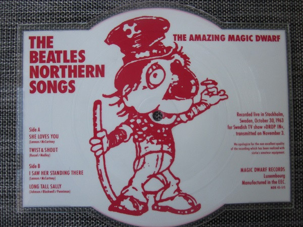 Northern Songs