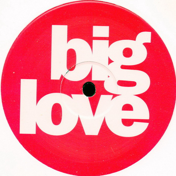 DJ Meri - Not A Dream | Big Love (BL023) - 2 DJ Meri - Not A Dream | Big Love (BL023) - 2