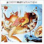 Dire Straits - Alchemy - Dire Straits Live | Vertigo (818 243-1) - main Dire Straits - Alchemy - Dire Straits Live | Vertigo (818 243-1) - main