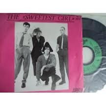Scritti Politti - The "Sweetest Girl" | Rough Trade (100 162) - main