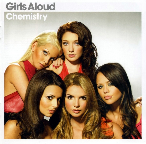 Girls Aloud - Chemistry | Polydor (9876501)