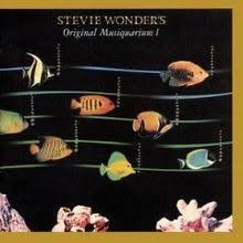 Stevie Wonder - Stevie Wonder's Original Musiquarium I | Motown (3C 164-64813/14)