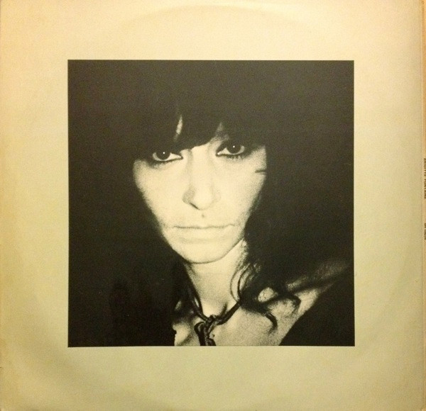 Brigitte Fontaine - Brigitte Fontaine | Saravah (SH 10 034) - 2