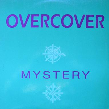 Overcover - Mystery | Bol Records (BOL 38.20)