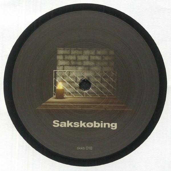 Dan Piu - Constant Light EP | Sakskøbing (skkb 018) - 2 Dan Piu - Constant Light EP | Sakskøbing (skkb 018) - 2