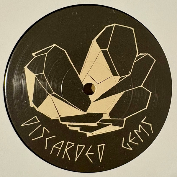 M.O.H - Reason | Discarded Gems (DISCARDED-110) - main M.O.H - Reason | Discarded Gems (DISCARDED-110) - main