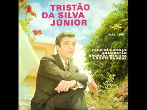 Tristão Da Silva Júnior - Fado Das Horas | Marfer (M.E.L. 2.030)