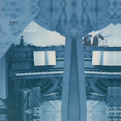 Dress - Dress | Fördämning Arkiv (F-ARKIV 7) - main