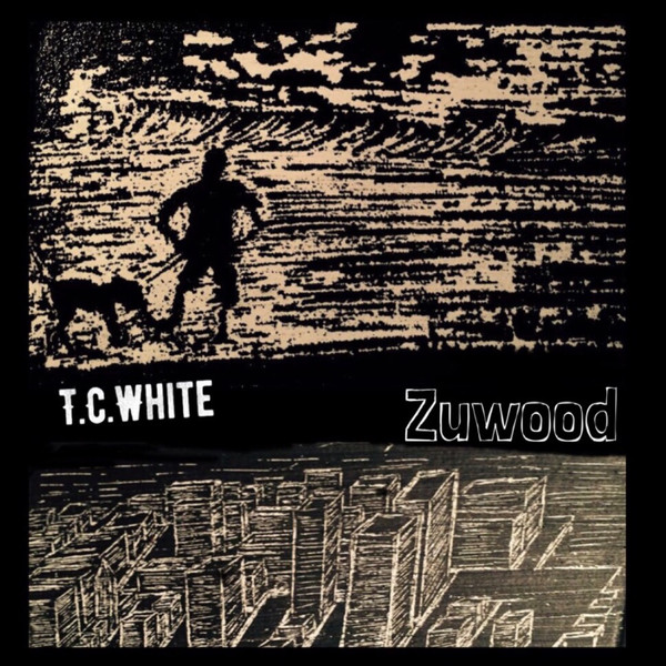 T.C. White - Zuwood | Moto Music (MOTO 012) - main
