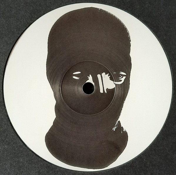 Die Gestalten - Ruhe In Frieden | Die Gestalten Records (DIEGESTALTEN081)