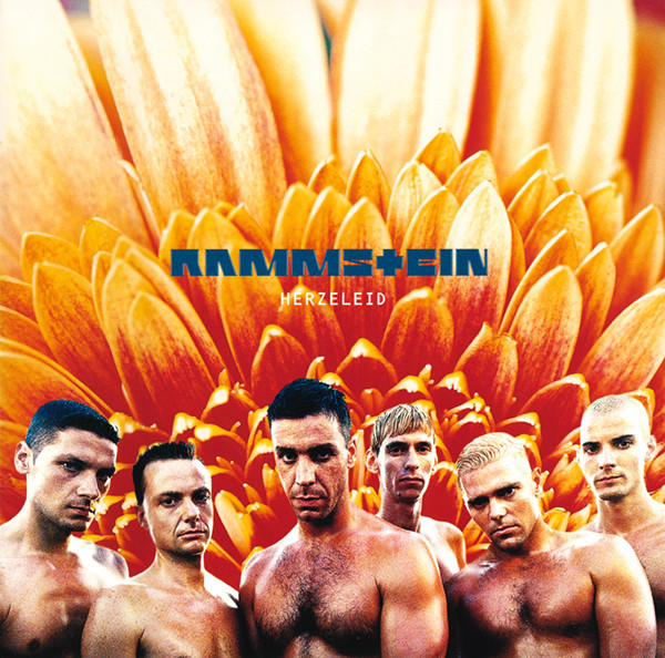 Rammstein - Herzeleid | Universal Music Group (2729663)