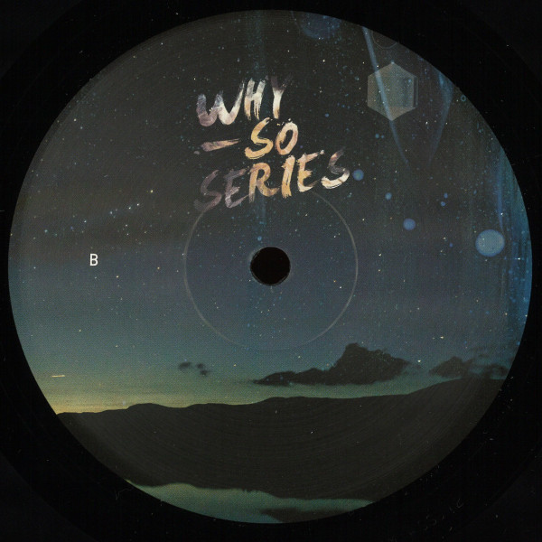 RWN - A Night In Euphoria EP | Why So Series (WSS012)