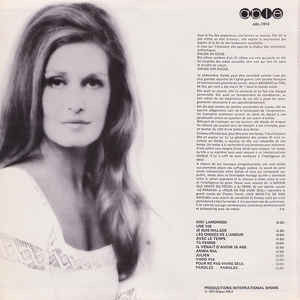Dalida - Une Vie [Vinyl] | Able (ABL-7014) - 2