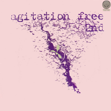 Agitation Free - 2nd | Vertigo (6360 615)