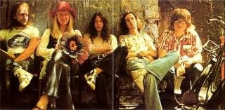 Agitation Free - 2nd | Vertigo (6360 615) - 4 Agitation Free - 2nd | Vertigo (6360 615) - 4