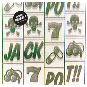 Jackpot - Ragazza | Permanent Vacation (PVS-002) - main Jackpot - Ragazza | Permanent Vacation (PVS-002) - main