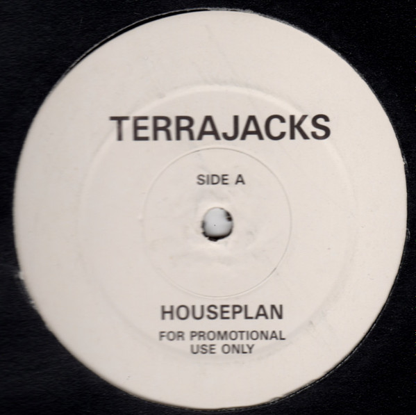 Terrajacks - Houseplan | Not On Label (YZ 304T) - main Terrajacks - Houseplan | Not On Label (YZ 304T) - main