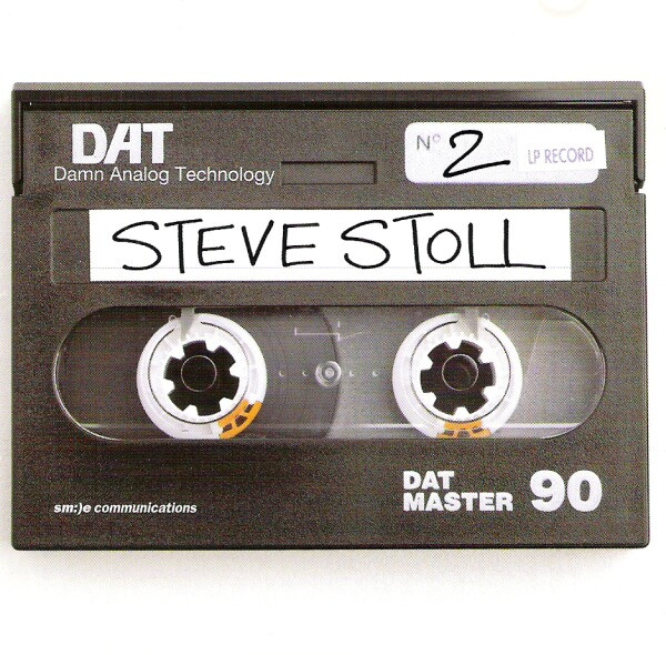 Steve Stoll - Damn Analog Technology | Sm:)e Communications (SM-8033-1)