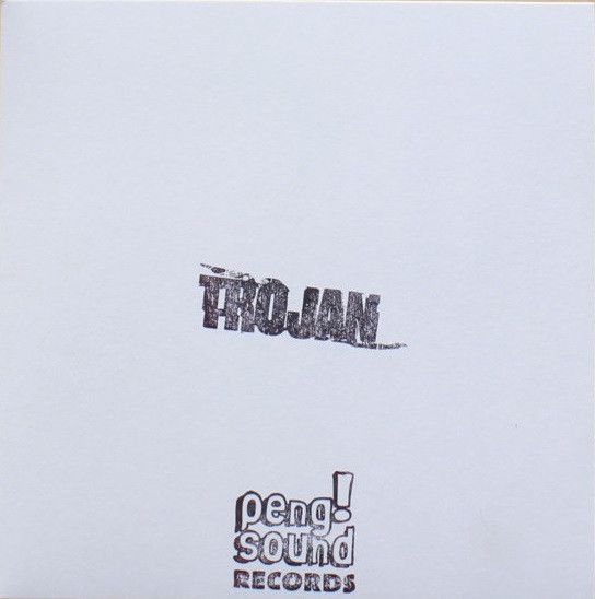 Ishan Sound ft. Rider Shafique - Trojan | Peng Sound (PENGSOUND008)