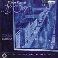Eileen Farrell - It's Over | Reference Recordings (RR-46CD) - main