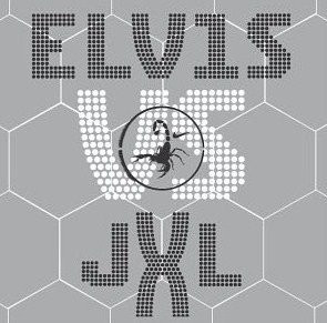 Elvis Presley vs. Junkie XL - A Little Less Conversation | RCA (07863 60555-2) - main Elvis Presley vs. Junkie XL - A Little Less Conversation | RCA (07863 60555-2) - main